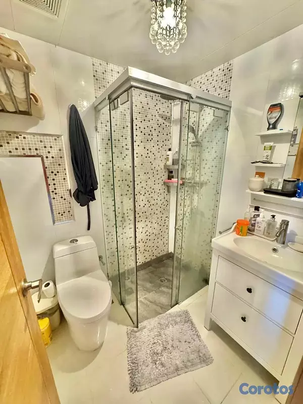 apartamentos - Apartamento en Venta – Bella Vista Sur 19