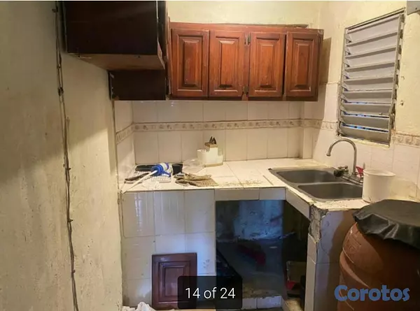 casas - Casa 2 niveles con potencial para 2 apartamentos – 4