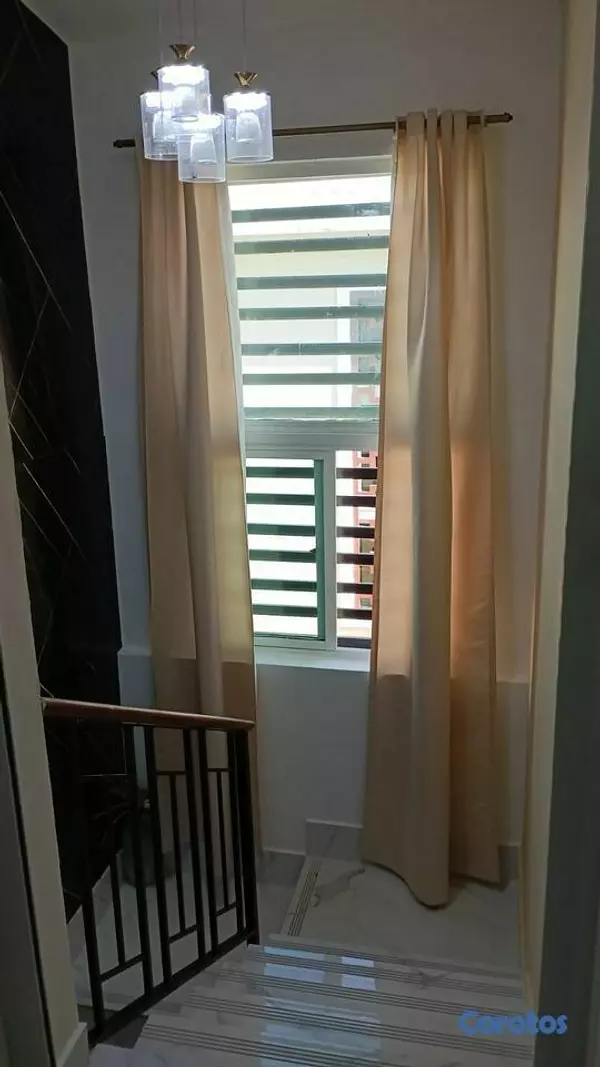 apartamentos - Casa de 3 habitaciones en Arroyo Hondo 4
