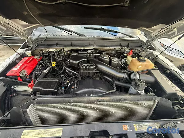 jeepetas y camionetas - Ford F 250 Superduty 2016 2