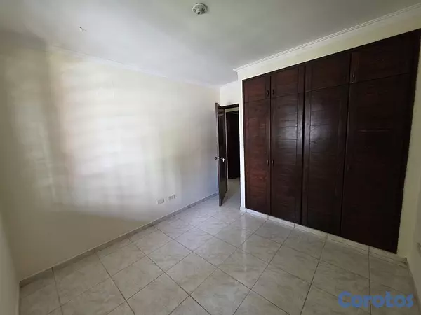 apartamentos - Alquiler de apartamentos en la San Isidro  4