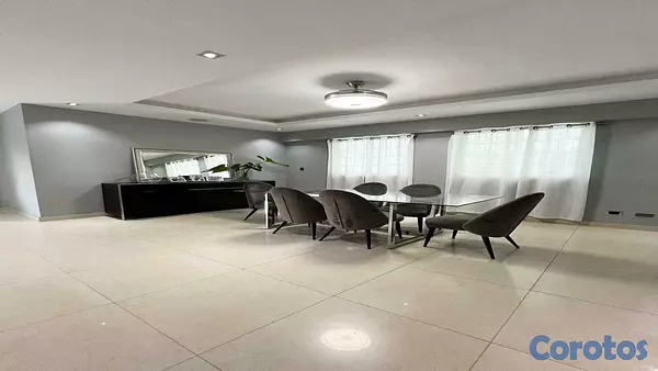 apartamentos - Exclusivo Apto En Venta de Oportunidad, Naco, EN-04 5