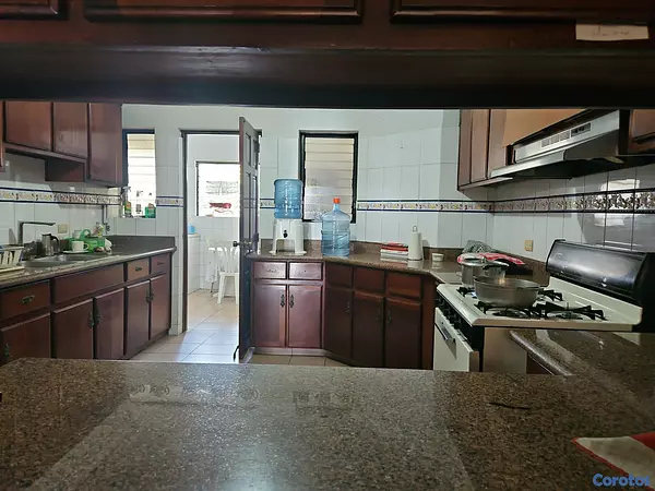 apartamentos - Venta de Apartamento en Piantini  6