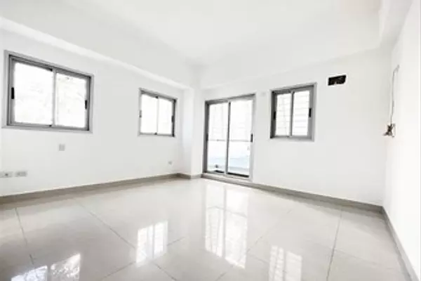 apartamentos - Apartamento en Alquiler, Ensanche Naco USD 1,500   4