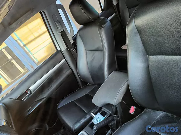 jeepetas y camionetas - Toyota Hilux 2022 3