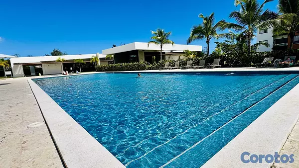 apartamentos - Apartamento en alquiler en Costa Bávaro Garden, Punta Cana 10