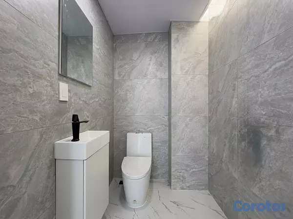 apartamentos - Apartamento en Alquiler Villa María, Santiago 8