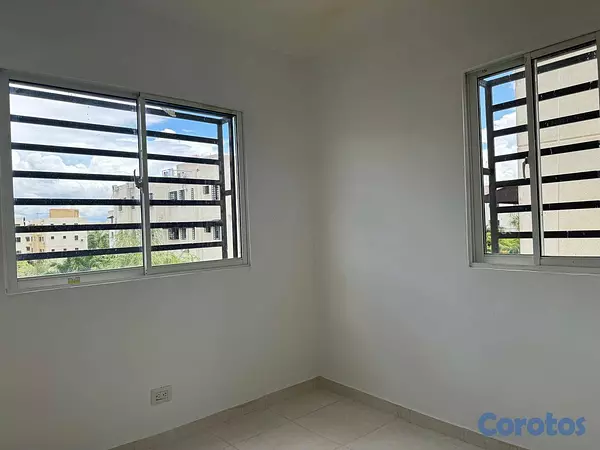 apartamentos - Apartamen san isidro paseo del este 4to nivel 1772 6