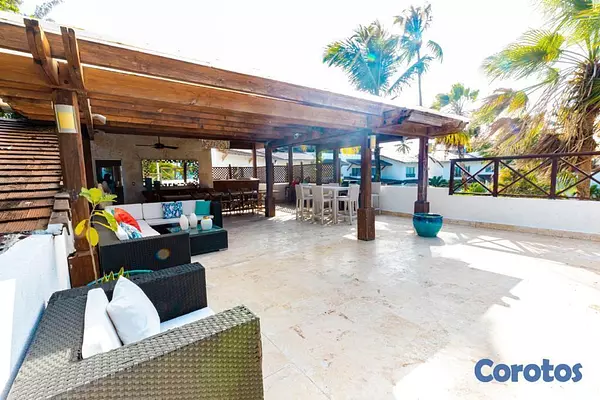 penthouses - Penthouse Playa las Terrenas Recibo Vehiculo  6