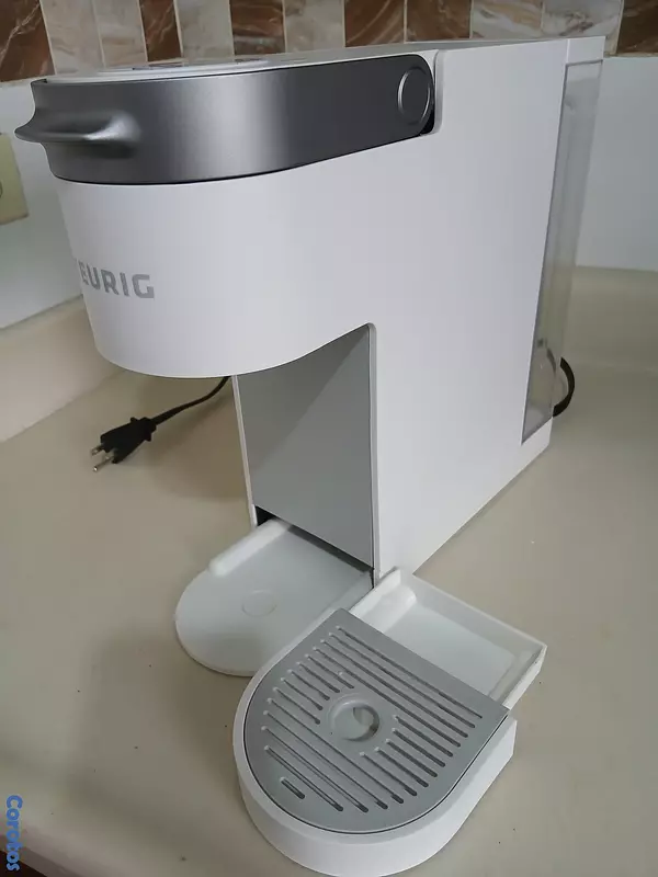 electrodomesticos - Cafetera Eléctrica Poco Uso 9