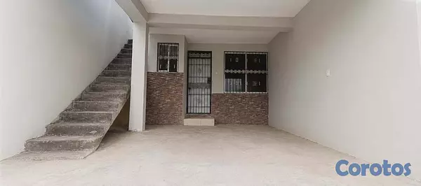 casas - Venta de casa de oportunidad  3
