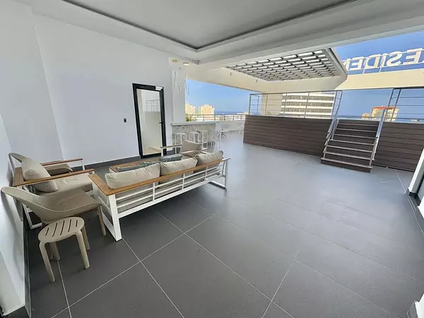 apartamentos - Venta de Apartamento en la Esperilla  10