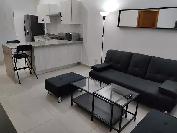 apartamentos - Se vende apartamento en Arroyo Hondo cerca de Intec 8