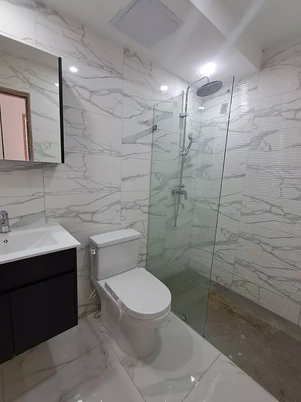 apartamentos - Apartamento en km.7 Independencia a estrenar 5