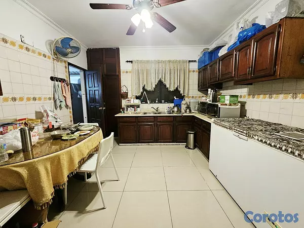 casas - Alquiler de Casa en Los Prados  5
