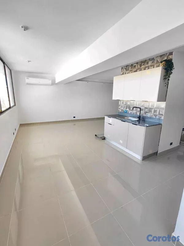 apartamentos - Alquilo Apartamento Bella vista Norte 13
