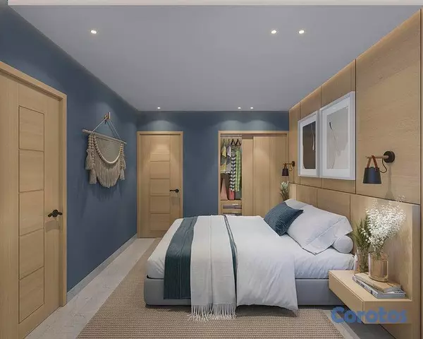 apartamentos - Apartamento en venta Pueblo Bavaro 4