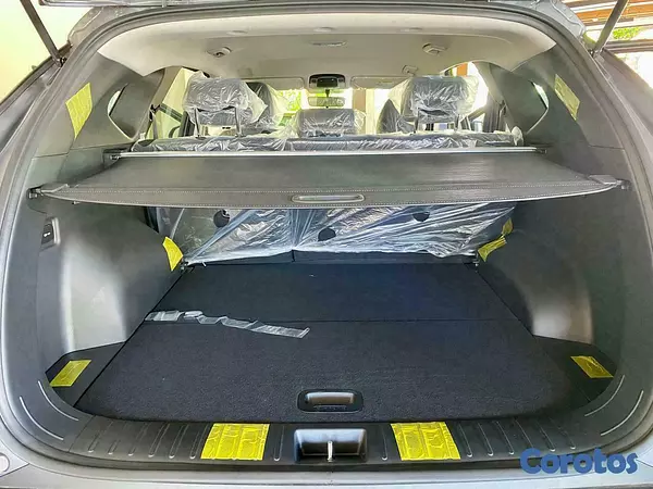 jeepetas y camionetas - HYUNDAI TUCSON 2026 (NUEVO) 3