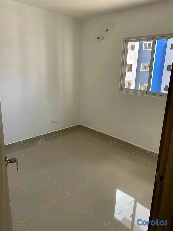 apartamentos - Renta de Cómodo Apartamento de 3 Hab en Manoguayabo! 2