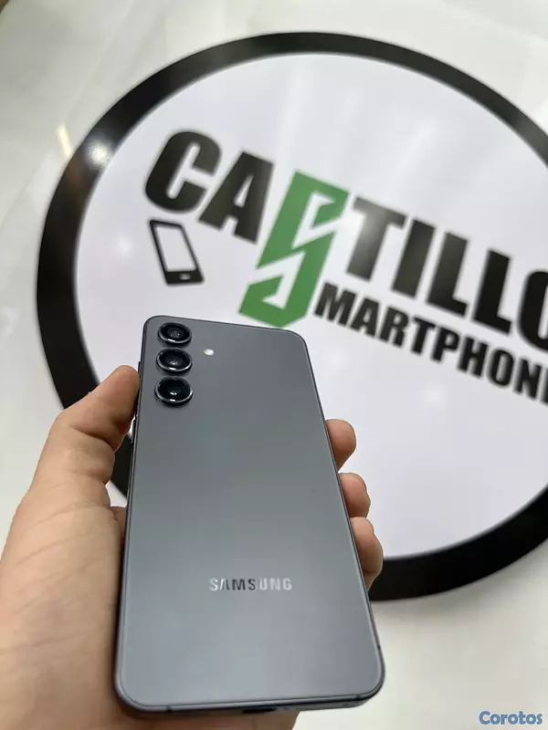 celulares y tabletas - Samsung Galaxy S24 128gb Factory Desbloqueado p... 2