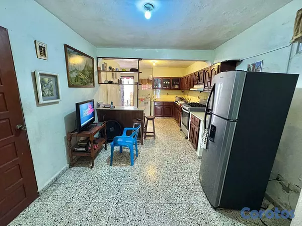 casas - Vendo casa en El Millón  7