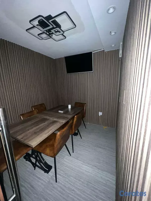 oficinas y locales comerciales - SE ALQUILA/RENTA LOCAL (SIN LOS MUEBLES)INTERESADOS  7