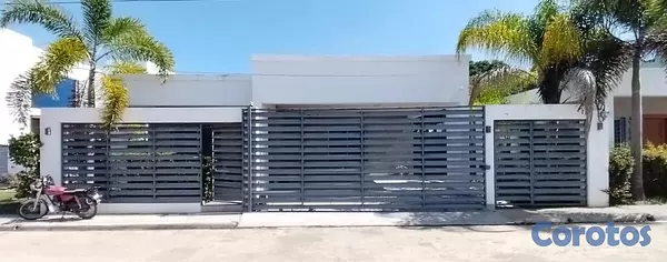 casas - CASA EN VENTA - SANTIAGO. 3