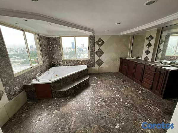 penthouses - Penthouse en venta Clásico con vista al mar 4
