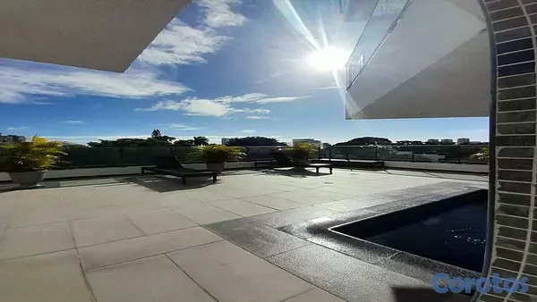 apartamentos - Venta apartamento A ESTRENAR de 1 habitación tipo PH-La Esperilla, D.N 8