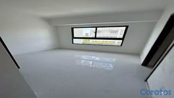 apartamentos - BELLO APARTAMENTO EN VENTA GAZCUE (G-05) 1
