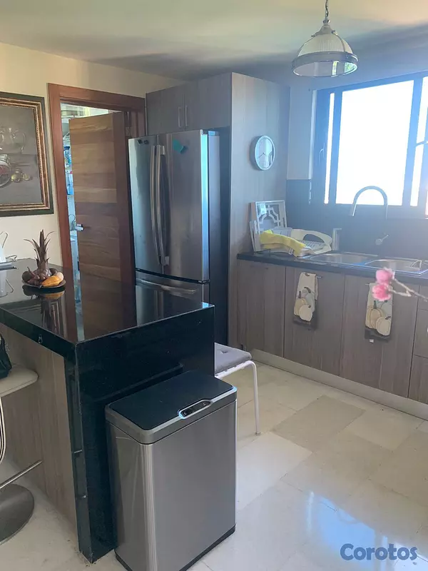 apartamentos - APARTAMENTO EN VENTA ZONA DE LA ESPERILLA 2