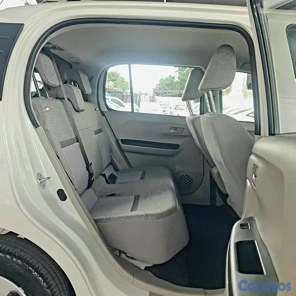 carros - TOYOTA PASSO 2021 RECIEN IMPORTADO🚕🚙🚗 13