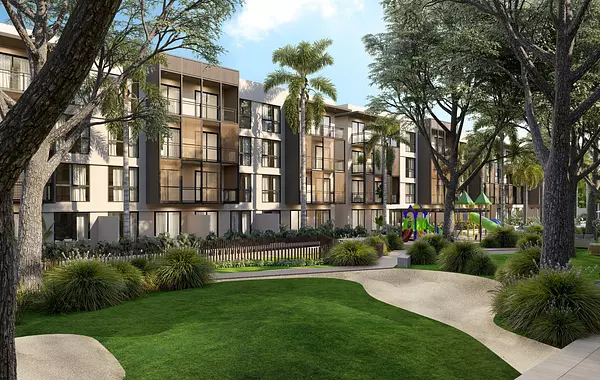 apartamentos - Apartamento en Venta, Punta Cana  2
