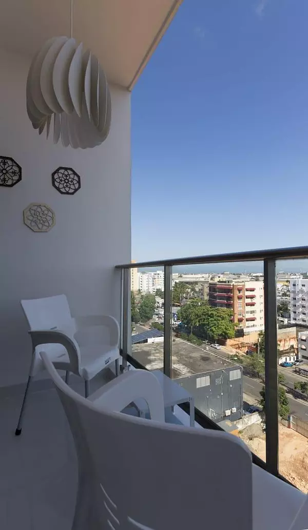 apartamentos - APARTAMENTO AMUEBLADO EN LA URB. REAL DN 4