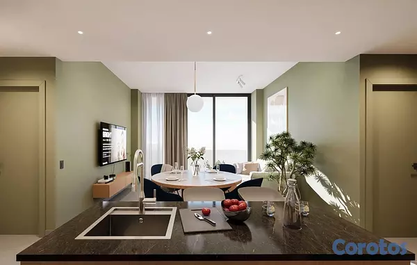 apartamentos - Apartamento en Venta San Pedro de Macoris  19