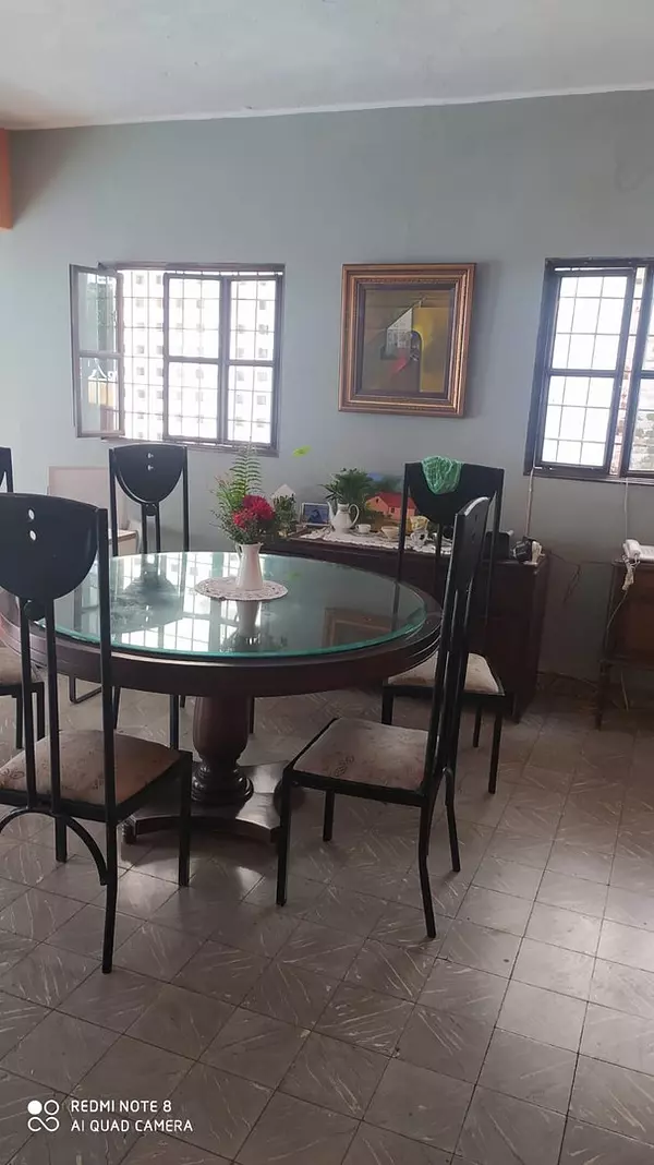 casas - Se vende casa en Gazcue  5