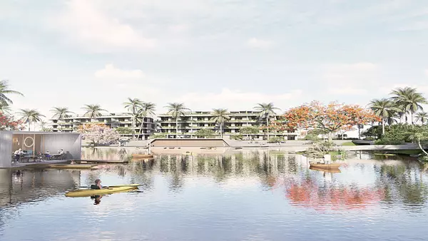 apartamentos - Proyecto de Apartamentos | Playa Nueva Romana 3