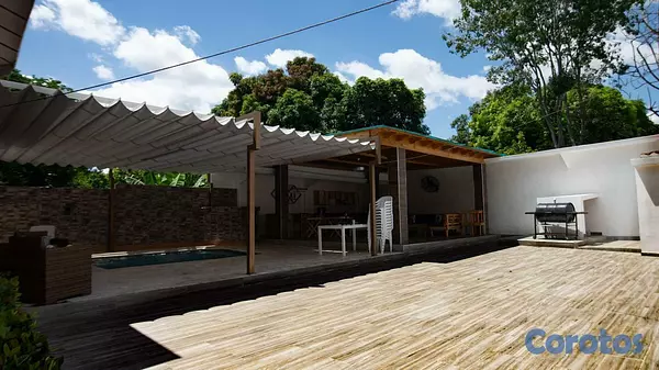 casas - Amplia Casa en Venta – Hato Nuevo, Santo Domingo Oeste 2