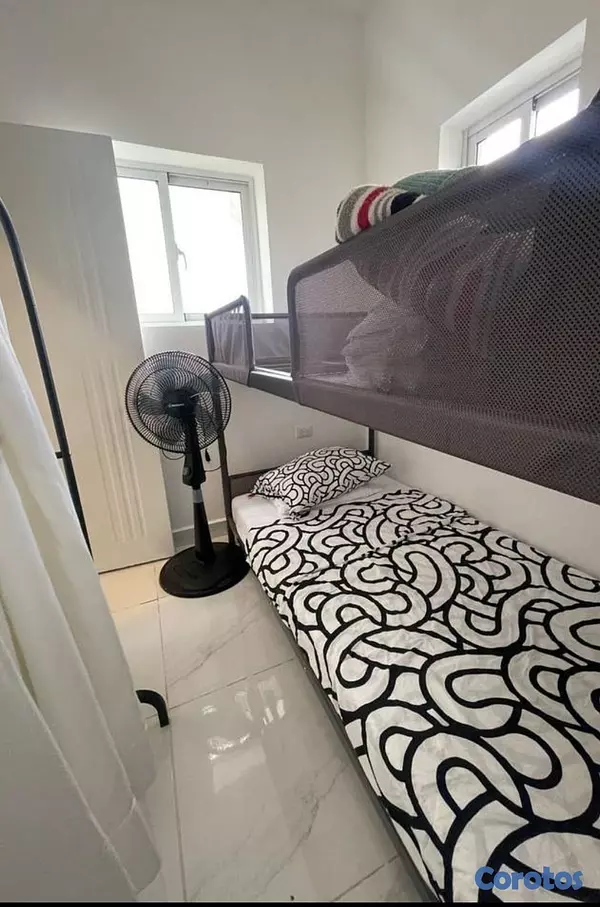 casas vacacionales y villas - Venta y renta villa de 3 habitaciones en Punta Cana 10