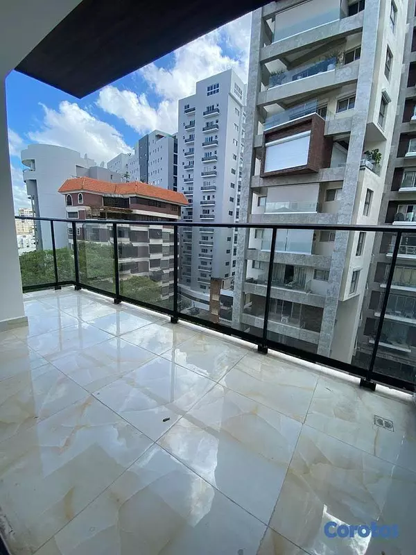 apartamentos - Apartamento amueblado en alquiler ,Naco 3