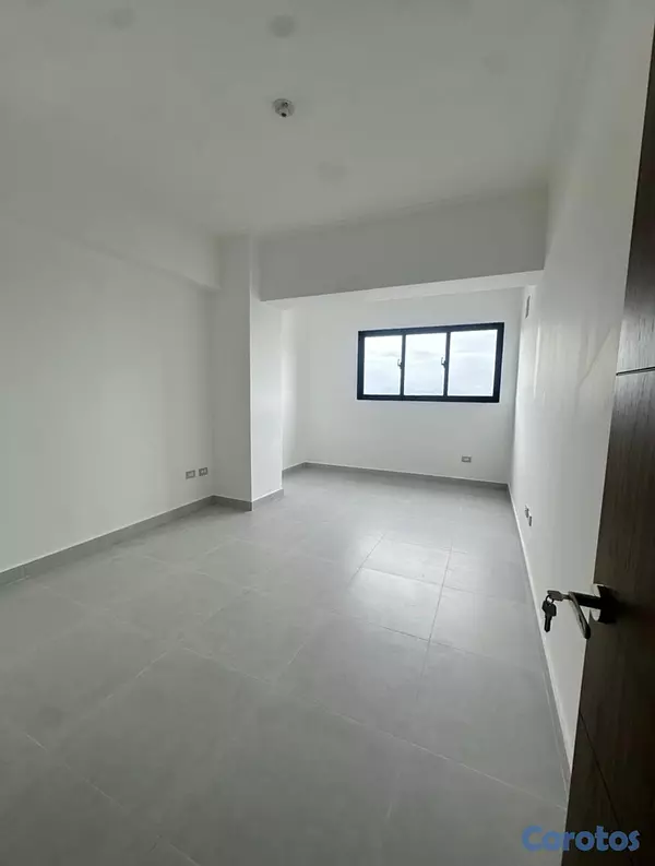 apartamentos - ALQUILER!! DE APARTAMENTO EN EL MILLON. 9
