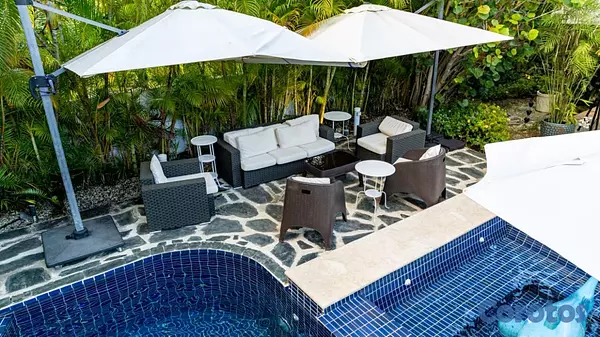 oficinas y locales comerciales - Vendo Villa en Punta Cana  14