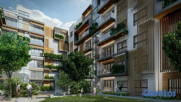 penthouses - For sale Penthouse en Arroyo hondo Viejo de 1 habi 4
