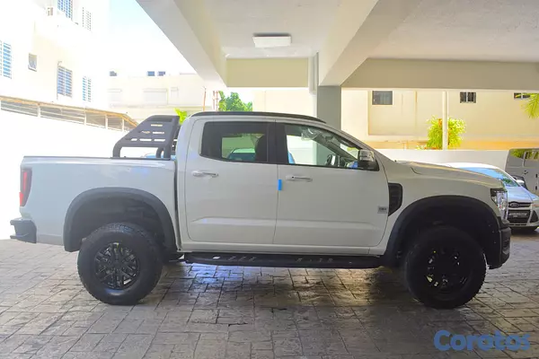 jeepetas y camionetas - ZXAUTO Grand Lion 2026 4
