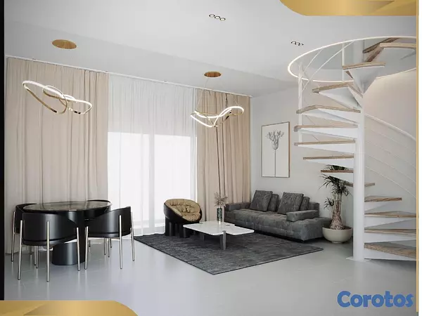 apartamentos - PROYECTO DE APARTAMENTO GOLD REEF II  8