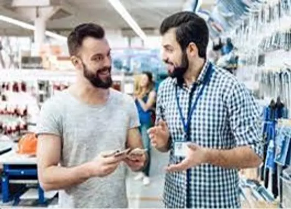 empleos disponibles - Vendedor de tienda
