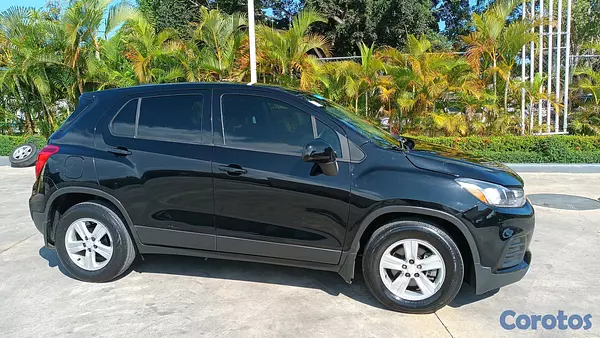 jeepetas y camionetas - chevrolet TRAX 2020 OFERTA 4