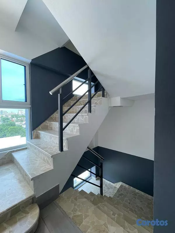 penthouses - Vendo penthouse en la zona universitaria  2