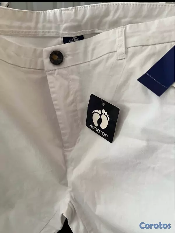 ropa para mujer - Pantalón de dama 4XL nuevo. 8
