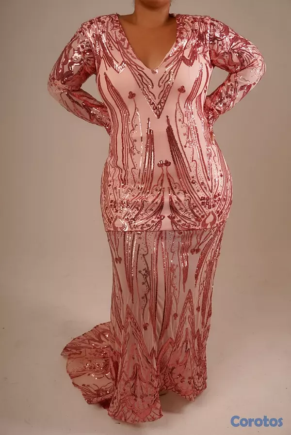 ropa para mujer - Lote de Vestidos para Negocio de Venta o Renta – I 3